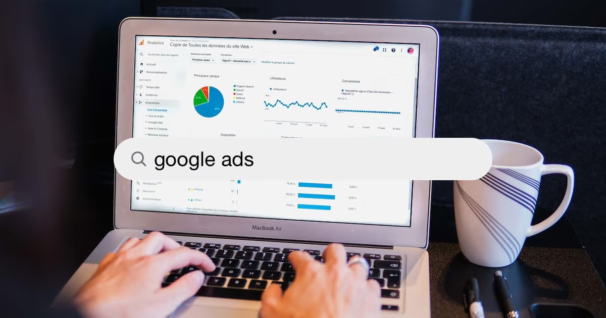 Tổng quan về Google Ads