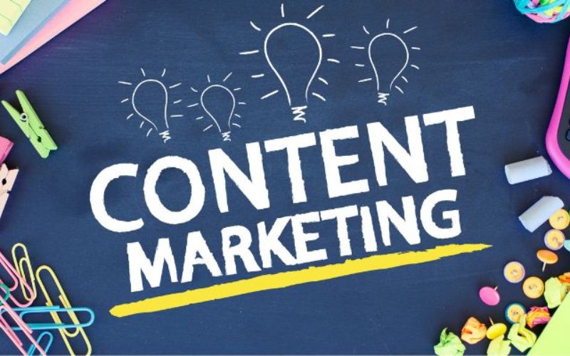 content marketing là gì 