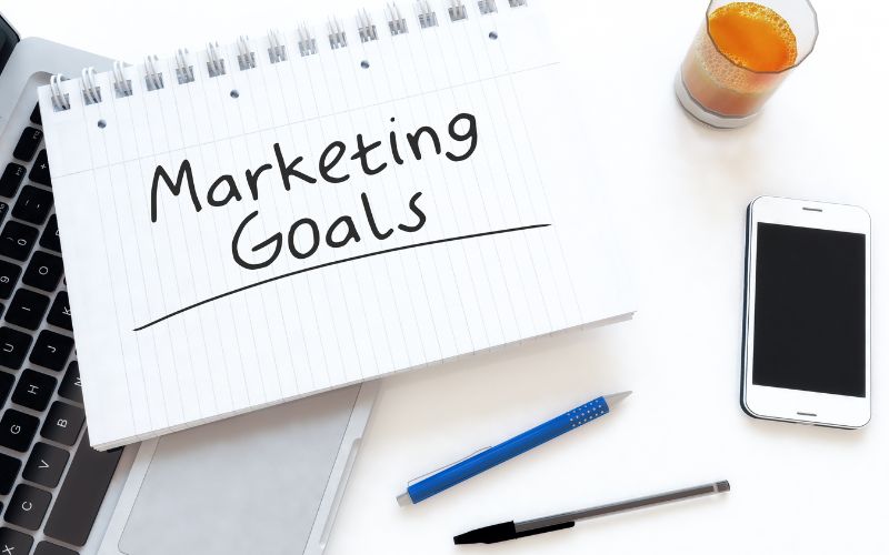 Tầm quan trọng của mục tiêu trong chiến lược marketing