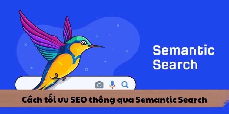 Cách tối ưu SEO thông qua Semantic Search