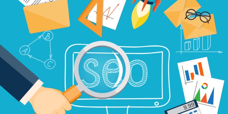 Bí quyết SEO website gia tăng doanh số hiệu quả