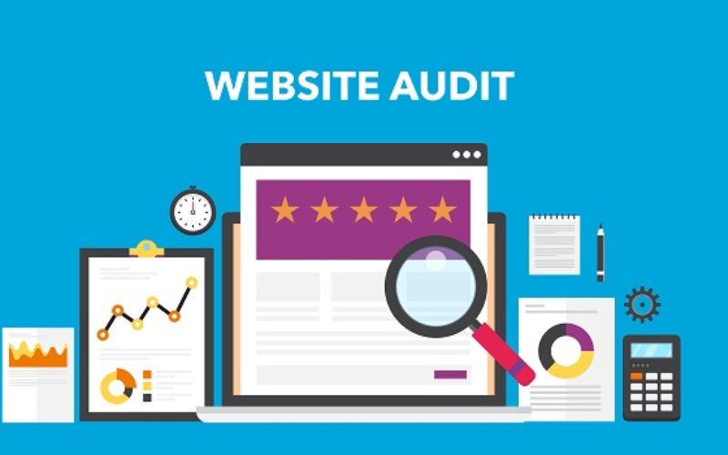 Vai trò việc audit Website trong SEO