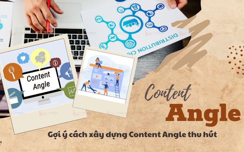 Hướng dẫn tạo Content Angel thu hút