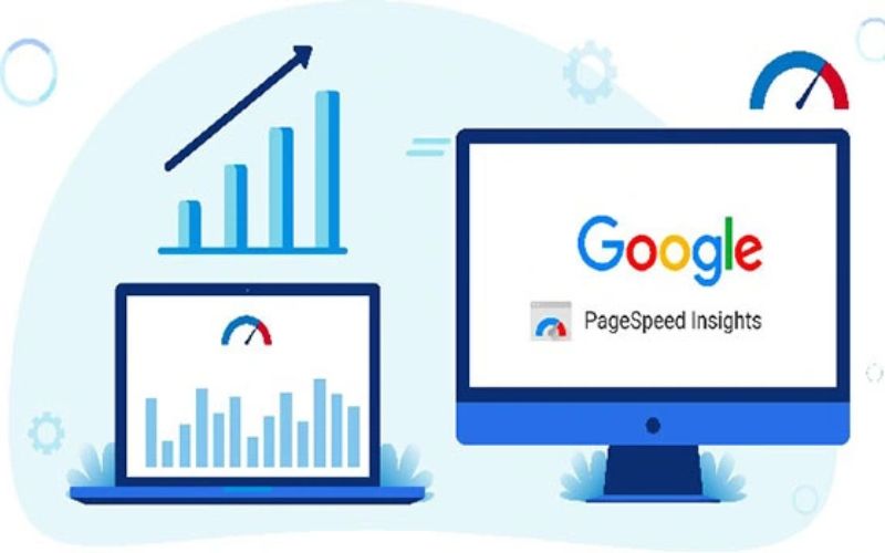 Vai trò của Pagespeed Insights đối với website