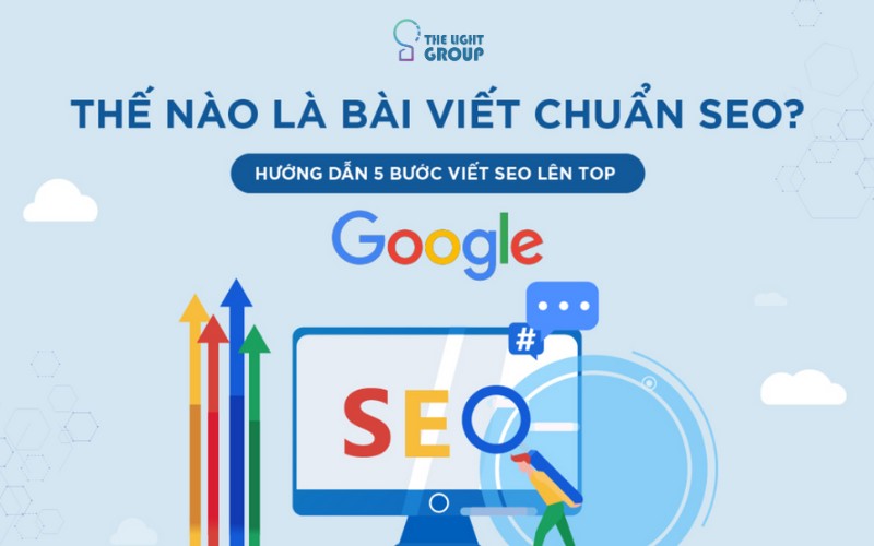 Một bài viết chuẩn SEO là như thế nào