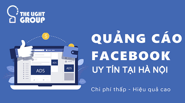 Dịch vụ chạy quảng cáo Facebook uy tín tại Hà Nội