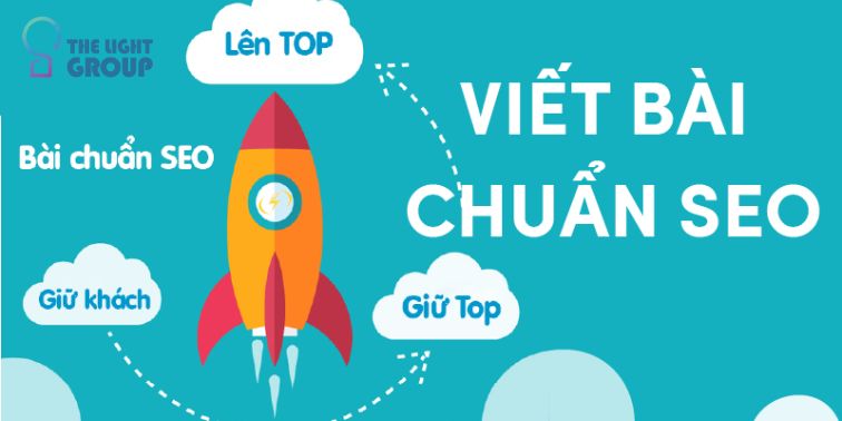 Dịch vụ viết bài chuẩn SEO giá rẻ, uy tín tại Hà Nội