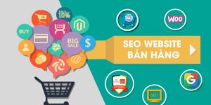 6 bí quyết SEO cho website bán hàng