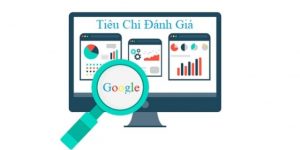 8 Tiêu chí đánh giá website chuẩn SEO