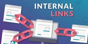 Chiến lược SEO hiệu quả với Internal link